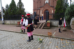 101. rocznica odzyskania Niepodległości - przygotowania
