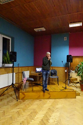 Biesiada KGW z Gminy Kozłów