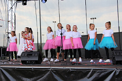 Dni Kozłowa 2019