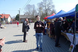 III Kozłowski Jarmark Wielkanocny