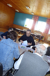 Kultura z tabletem w ramach projektu Małopolski e-Senior