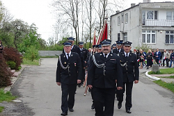 Obchody rocznicy uchwalenia Konstytucji 3 Maja