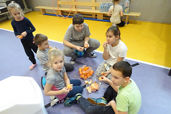 Turniej gier zapomnianych
