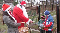 mikolaj