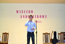 andrzejki