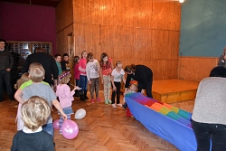 Bal dla dzieci