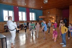 Karate