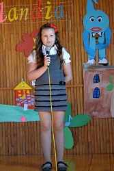 Muzyklandia