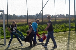 Rodzinny Dzień Rozgrywki