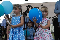Dni Kozłowa 2015