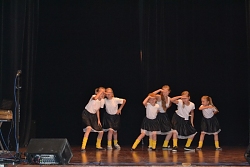 I Miechowski Mam Talent
