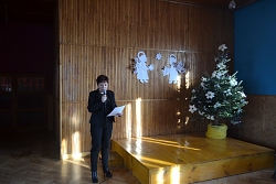 IV Gminny Konkurs Kolęd i Pastorałek „Anielskie pienia”