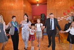 Jubileusz 50 i 60-lecie pożycia par małżeńskich