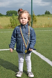Rodzinne Igrzyska Sportowe