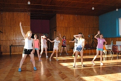 Wakacje