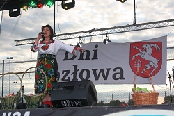 Dni Kozłowa 2016