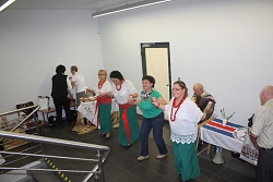 III Ogólnopolskie Senioralia w Krakowie