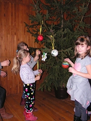 Kolejne zajęcia plastyczne