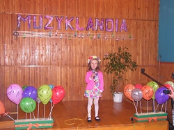 Muzyklandia