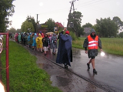 Pielgrzymka
