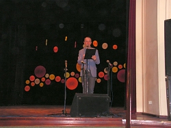 Talenty Małopolski 2016