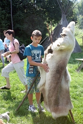 Całodniowe szaleństwa w Ojcowie