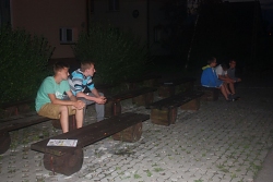 Noc z filmem