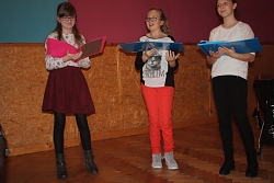  Warsztaty wokalne dla chóru Vox Animae