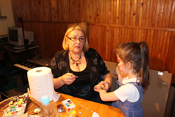 Bal Karnawałowy - Studio makijażu