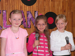 Muzyklandia