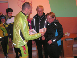 Rajd rowerowy