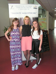 Talenty Małopolski Finał Wojewódzki