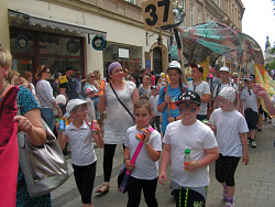 XVII Wielka Parada Smoków